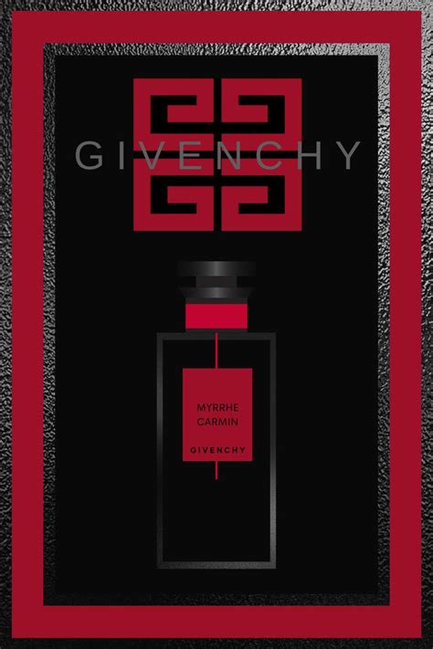 Givenchy’s exclusive private line L’Atelier de Givenchy (2019).